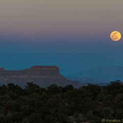 Moon Mesa